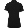 JB's Ladies Contrast Polo