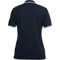 JB's Ladies Contrast Polo