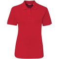 JB's Ladies 210 Polo