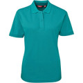 JB's Ladies 210 Polo