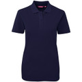 JB's Ladies 210 Polo