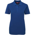 JB's Ladies 210 Polo