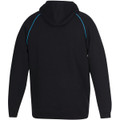 JB's Contrast Fleecy Hoodie