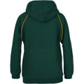 JB's Contrast Fleecy Hoodie