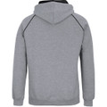 JB's Contrast Fleecy Hoodie