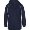 JB's Contrast Fleecy Hoodie