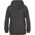 JB's Contrast Fleecy Hoodie