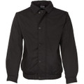 JB's Contrast Jacket