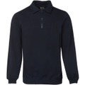 JB's 1/2 Zip Fleecy Sweat