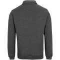 JB's 1/2 Zip Fleecy Sweat