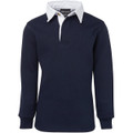 JB's Kids Rugby Navy/White