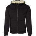 JB's Shepherd Hoodie Black/Natural