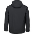Pdm Three Layer Hooded Softshell Jacket