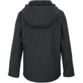 Pdm Three Layer Hooded Softshell Jacket