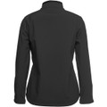 Pdm Lds Three Layer Softshell Jckt