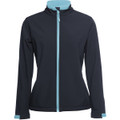 Pdm Lds Three Layer Softshell Jckt