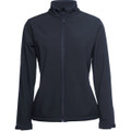 Pdm Lds Three Layer Softshell Jckt