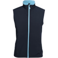 Pdm Three Layer Softshell Vest