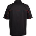 Podium Industry Shirt Black/Charcoal