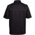 Podium Industry Shirt Black/Charcoal