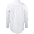 JB's Urban L/S Poplin Shirt Black