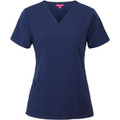JB's Ladies Nu Scrub Top