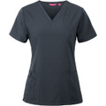 JB's Ladies Nu Scrub Top