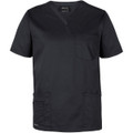JB's Unisex Premium Scrubs Top