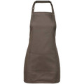 JB's Apron With Pocket