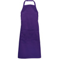 JB's Apron With Pocket