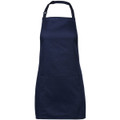 JB's Apron With Pocket