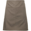 JB's Waist Canvas Apron (Including Strap)