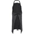 JB's Bib Striped Apron
