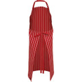 JB's Bib Striped Apron