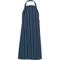 JB's Bib Striped Apron