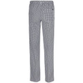 JB's Ladies Elasticated Pant Check