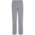 JB's Ladies Elasticated Pant Check