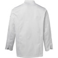 JB's L/S Chefs Jacket