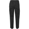 JB's Elasticated Cargo Pant Black