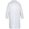 JB's Food Industry Dust Coat White