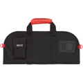 JB's Chef's Knife Bag Black/Red S