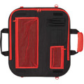 JB's Chef's Knife Bag Black/Red S