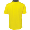 JB's Hv S/S Cotton Polo
