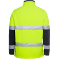 JB's Hv 4602.1 (D+N) Softshell Jacket