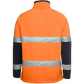 JB's Hv 4602.1 (D+N) Softshell Jacket