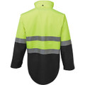 JB's Hv (D+N) L/Line Jacket