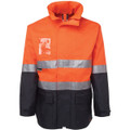 JB's Hv (D+N) L/Line Jacket
