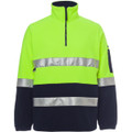 JB's Hv (D+N) 1/2 Zip Polar