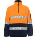 JB's Hv (D+N) 1/2 Zip Polar
