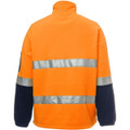 JB's Hv (D+N) 1/2 Zip Polar
